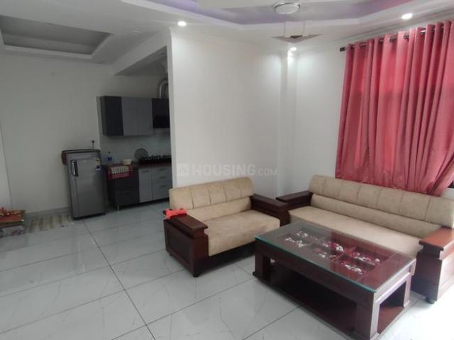 2 BHK Independent Builder Floor in Sahastradhara Road for resale Dehradun. The reference number is 19913802