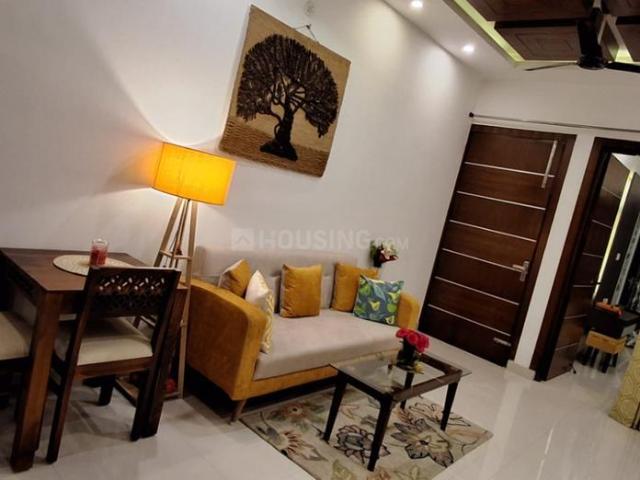 2 BHK Independent Builder Floor in Sahastradhara Road for resale Dehradun. The reference number is 20590361