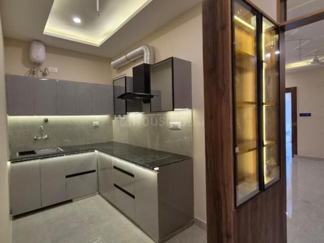 2 BHK Independent Builder Floor in Sahastradhara Road for resale Dehradun. The reference number is 20717097