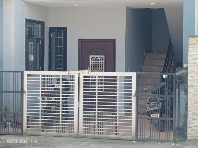 2 BHK Independent Builder Floor in Sahastradhara Road for resale Dehradun. The reference number is 21177622