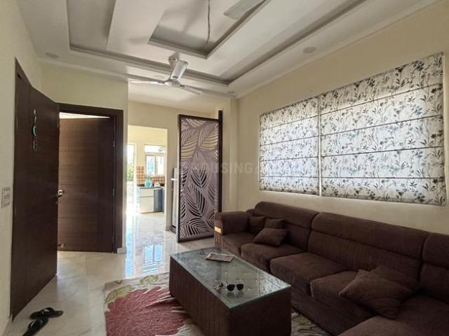 2 BHK Independent Builder Floor in Sahastradhara Road for resale Dehradun. The reference number is 21183177