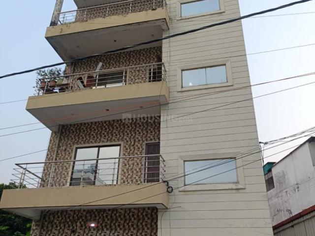 2 BHK Independent Builder Floor in Sahastradhara Road for resale Dehradun. The reference number is 21245289