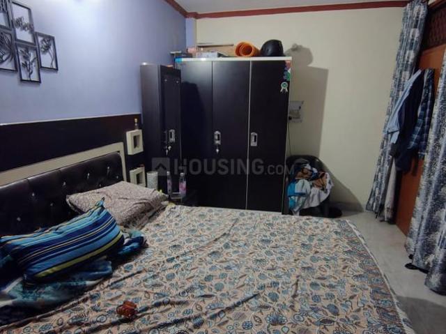 2 BHK Independent Builder Floor in Sahibabad for rent Ghaziabad. The reference number is 21160049
