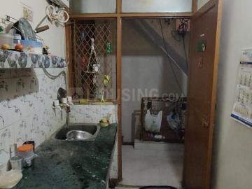 2 BHK Independent Builder Floor in Sahibabad Industrial Area for rent Ghaziabad. The reference number is 20531719