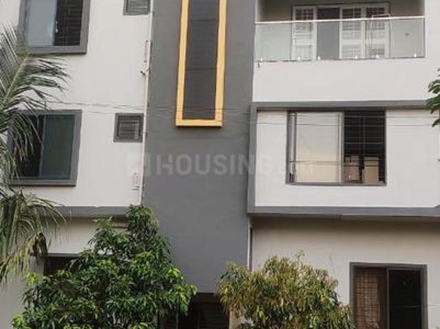 2 BHK Independent Builder Floor in Sahyadri Nagar for rent Belagavi. The reference number is 19315954