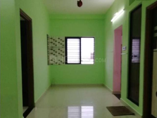 2 BHK Independent Builder Floor in Sahyadri Nagar for rent Belagavi. The reference number is 20998534