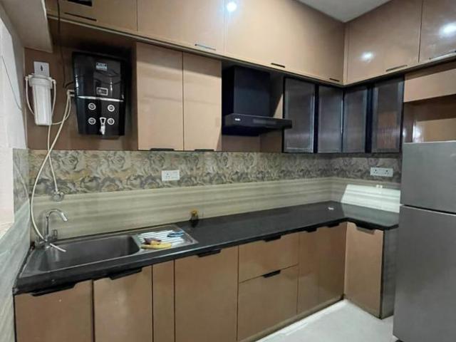 2 BHK Independent Builder Floor in Sainik Colony for rent Jammu. The reference number is 21143496