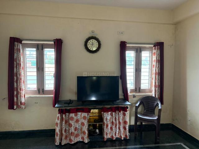 2 BHK Independent Builder Floor in Sainikpuri for rent Secunderabad. The reference number is 21248547
