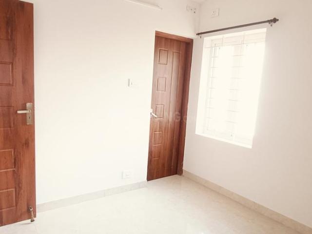 2 BHK Independent Builder Floor in Saibaba Colony for rent Coimbatore. The reference number is 19859187