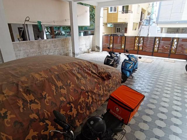 2 BHK Independent Builder Floor in Saibaba Colony for rent Coimbatore. The reference number is 20621033