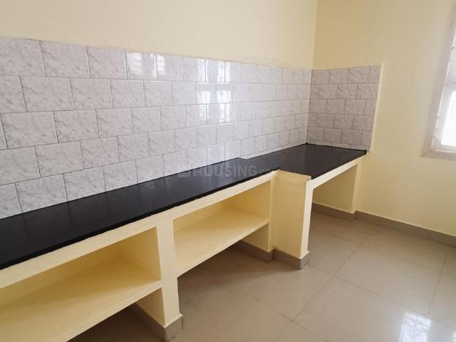 2 BHK Independent Builder Floor in Saibaba Colony for rent Coimbatore. The reference number is 20633718