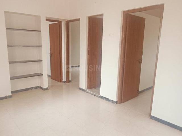 2 BHK Independent Builder Floor in Saibaba Colony for rent Coimbatore. The reference number is 20633261