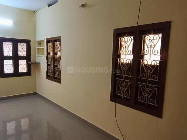 2 BHK Independent Builder Floor in Saibaba Colony for rent Coimbatore. The reference number is 20673869