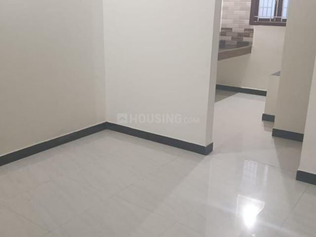 2 BHK Independent Builder Floor in Saibaba Colony for rent Coimbatore. The reference number is 20913834