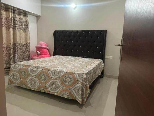 2 BHK Independent Builder Floor in Said He Majra for rent Dera Bassi. The reference number is 20442136