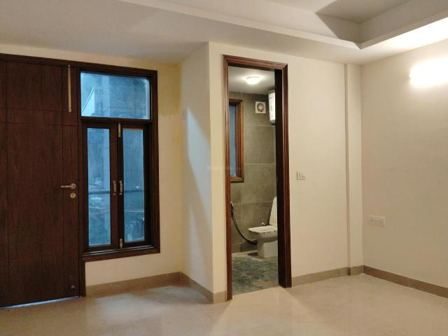 2 BHK Independent Builder Floor in Said Ul Ajaib for rent New Delhi. The reference number is 15164451