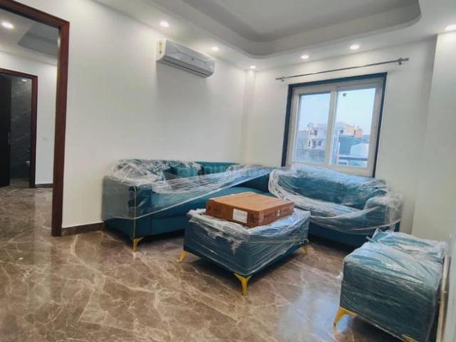 2 BHK Independent Builder Floor in Said Ul Ajaib for rent New Delhi. The reference number is 20018141
