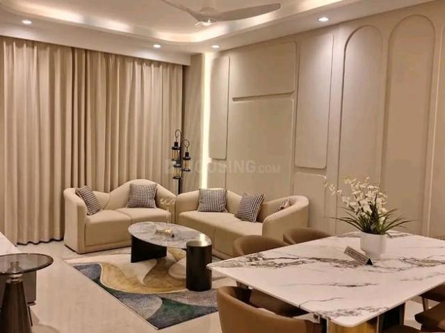 2 BHK Independent Builder Floor in Said Ul Ajaib for rent New Delhi. The reference number is 20639175
