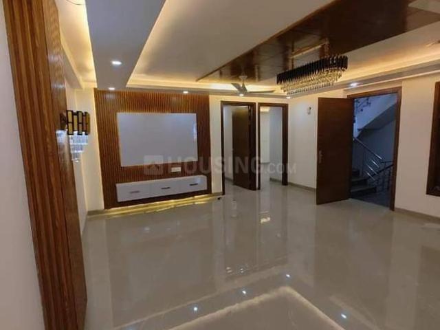 2 BHK Independent Builder Floor in Said Ul Ajaib for rent New Delhi. The reference number is 21099318