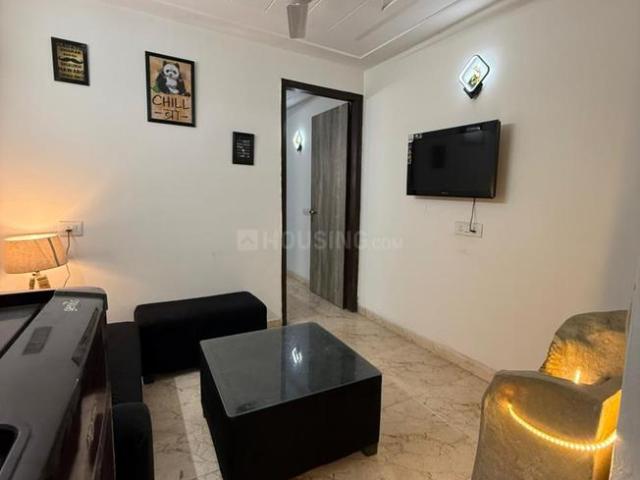 2 BHK Independent Builder Floor in Said Ul Ajaib for resale New Delhi. The reference number is 20934457