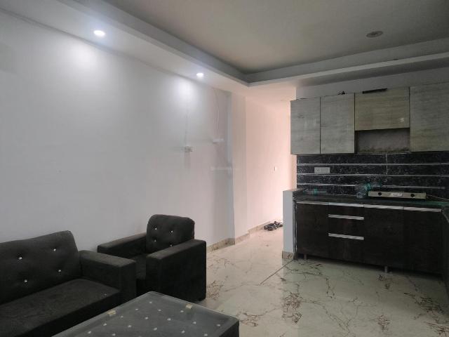 2 BHK Independent Builder Floor in Said Ul Ajaib for resale New Delhi. The reference number is 21255458