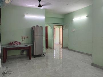 2 BHK Independent Builder Floor in Saligramam for rent Chennai. The reference number is 20423306