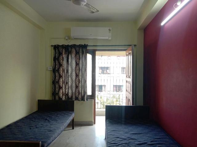 2 BHK Independent Builder Floor in Salt Lake City for rent Kolkata. The reference number is 14264897