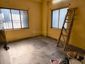 2 BHK Independent Builder Floor in Salt Lake City for rent Kolkata. The reference number is 19501108