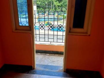 2 BHK Independent Builder Floor in Salt Lake City for rent Kolkata. The reference number is 19589872