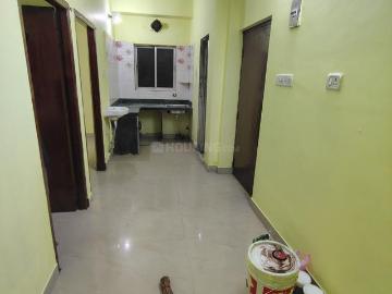 2 BHK Independent Builder Floor in Salt Lake City for rent Kolkata. The reference number is 19391797