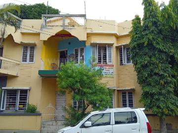 2 BHK Independent Builder Floor in Salt Lake City for rent Kolkata. The reference number is 20558077