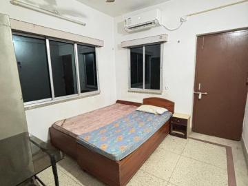 2 BHK Independent Builder Floor in Salt Lake City for rent Kolkata. The reference number is 20558107