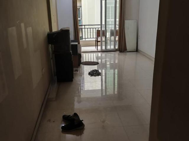 2 BHK Independent Builder Floor in Salt Lake City for rent Kolkata. The reference number is 20579263