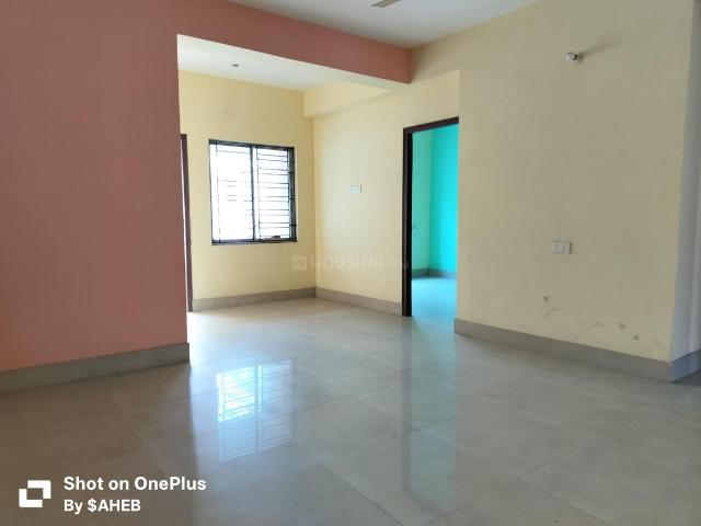 2 BHK Independent Builder Floor in Salt Lake City for rent Kolkata. The reference number is 20735751