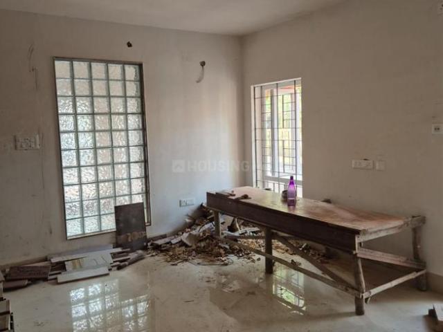 2 BHK Independent Builder Floor in Salt Lake City for rent Kolkata. The reference number is 20736447