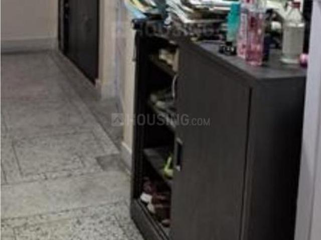 2 BHK Independent Builder Floor in Salt Lake City for rent Kolkata. The reference number is 20796193