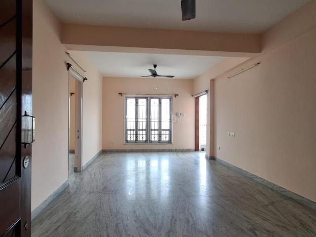 2 BHK Independent Builder Floor in Salt Lake City for rent Kolkata. The reference number is 20174683