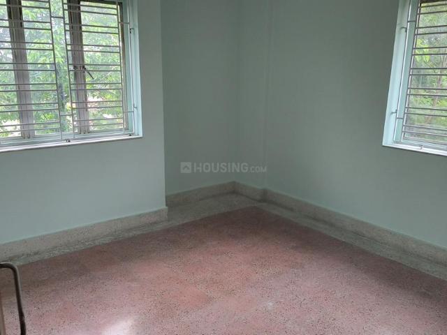 2 BHK Independent Builder Floor in Salt Lake City for rent Kolkata. The reference number is 20299523