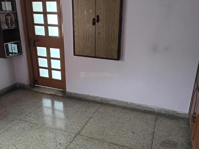 2 BHK Independent Builder Floor in Salt Lake City for rent Kolkata. The reference number is 20299662