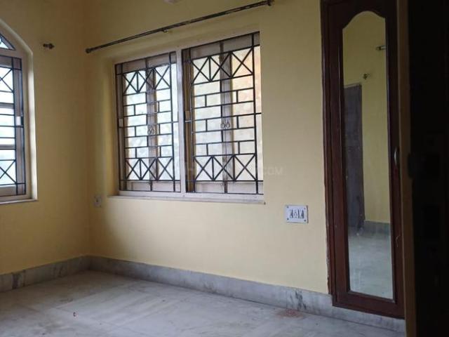 2 BHK Independent Builder Floor in Salt Lake City for rent Kolkata. The reference number is 21147988