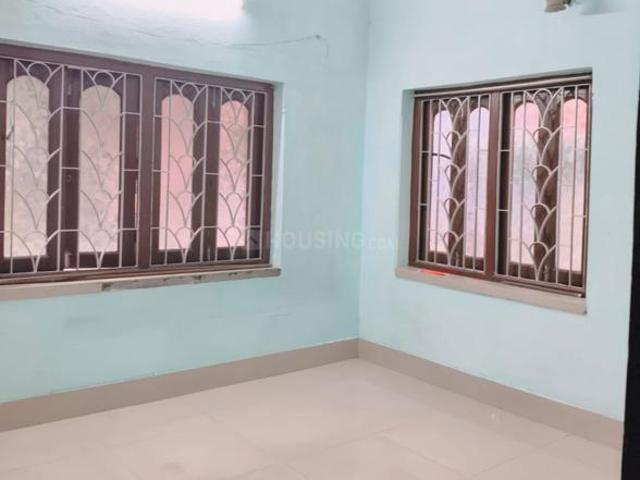 2 BHK Independent Builder Floor in Salt Lake City for rent Kolkata. The reference number is 21234214