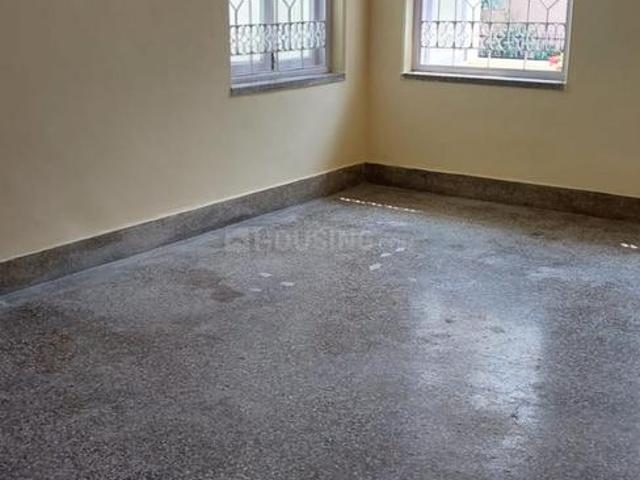 2 BHK Independent Builder Floor in Salt Lake City for rent Kolkata. The reference number is 21239039