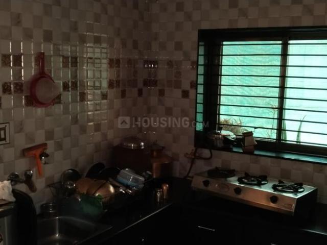 2 BHK Independent Builder Floor in Sama Savli for rent Vadodara. The reference number is 21125857