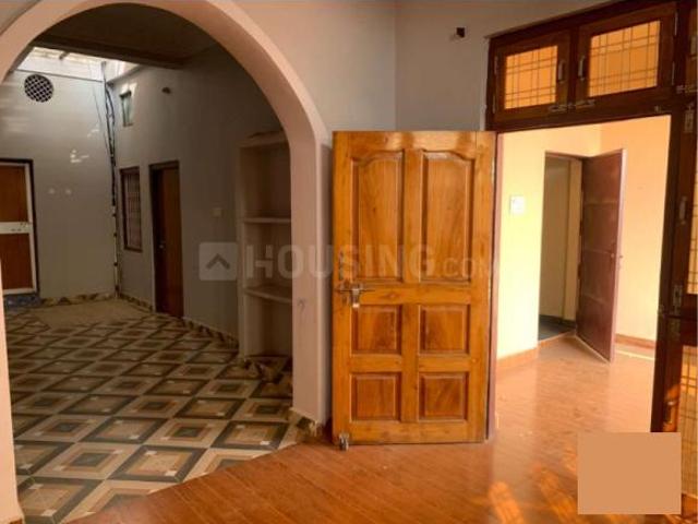 2 BHK Independent Builder Floor in Saman for rent Rewa. The reference number is 16223653