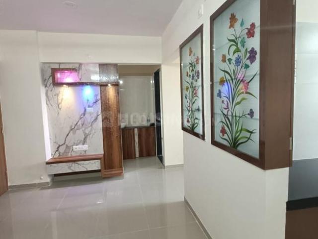 2 BHK Independent Builder Floor in Samarvarni for rent Silvassa. The reference number is 21111522