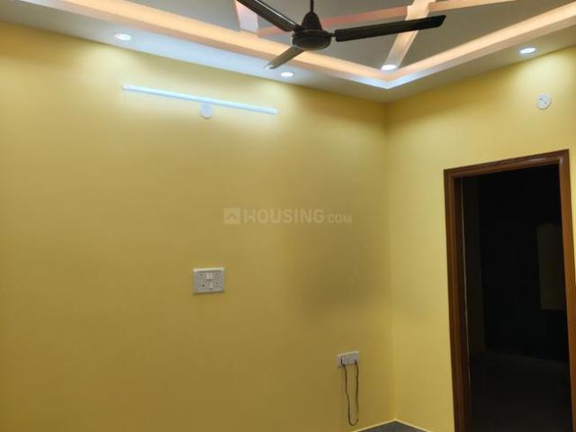 2 BHK Independent Builder Floor in Sampigehalli for rent Bengaluru. The reference number is 21335099