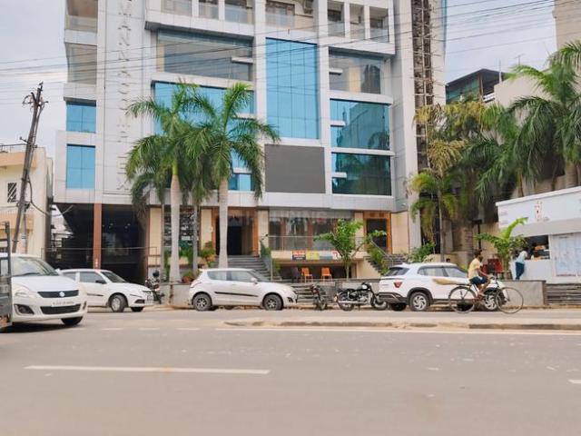 2 BHK Independent Builder Floor in Samrathpura Rural for rent Sikar. The reference number is 20701452