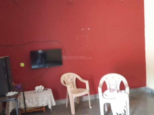 2 BHK Independent Builder Floor in Samta Nagar for rent Ratlam. The reference number is 17260373