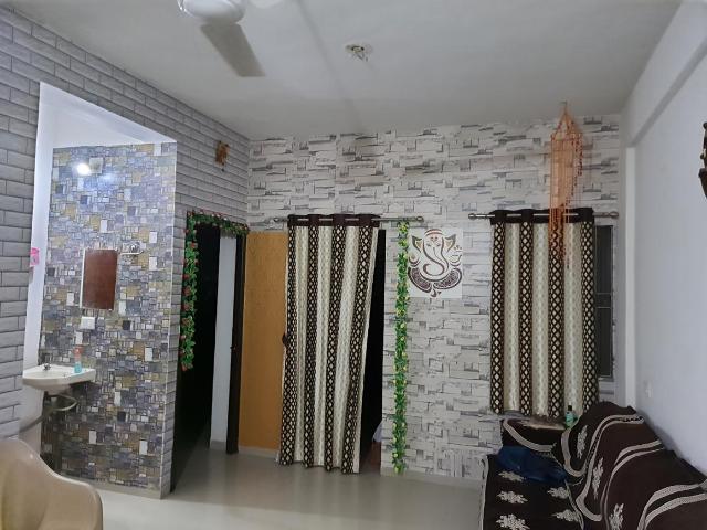 2 BHK Independent Builder Floor in Sanand for resale Ahmedabad. The reference number is 4991892