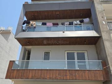 2 BHK Independent Builder Floor in Sangwari for resale Rewari. The reference number is 20247076